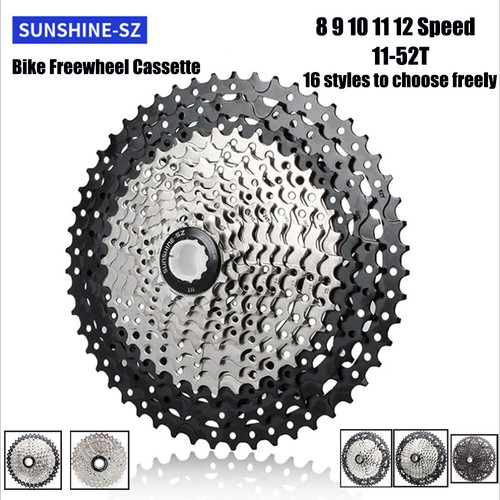 Mtb velocità 9 52t - mtb, 8-12