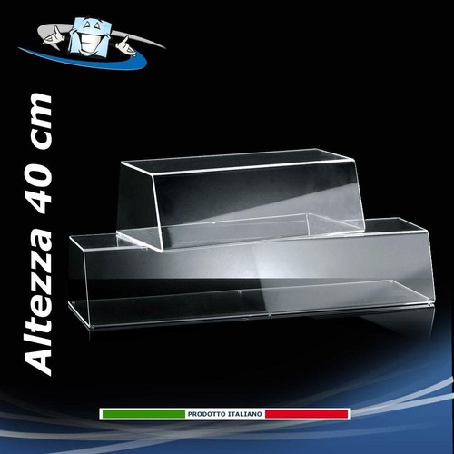 Vetrina parafiato h40 in - parafiato,