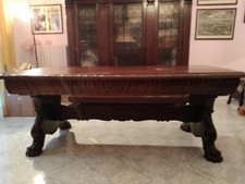 M1 - SCRIVANIA  200X100