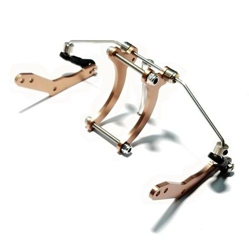 Set asta stabilizzatrice - set,