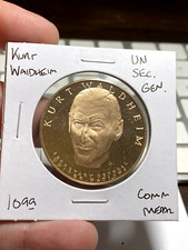 United Nations Secretary