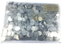 Lotto 1500 Monete 10 Lire