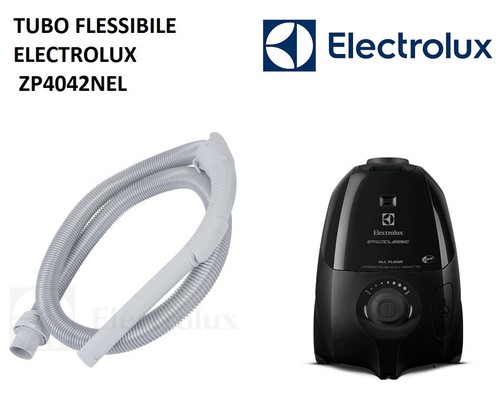 Tubo flessibile aspirapolvere - flessibile,