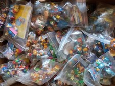 SERIE NON COMPLETE EXTRA KINDER LOTTI KOALA BAULI HARIBO BALSEN SAN CARLO 