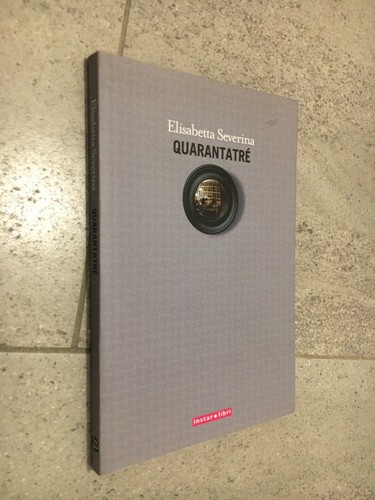 Elisabetta severina - elisabetta,