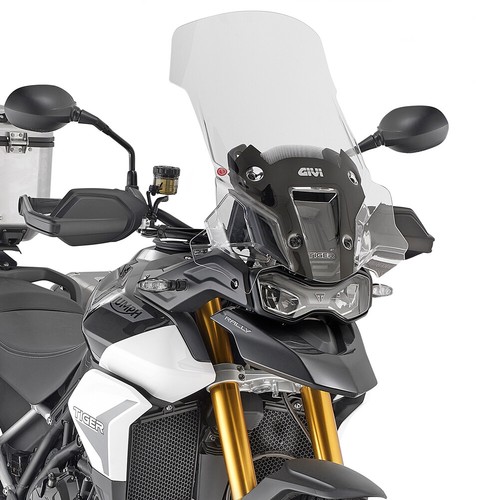 Givi d6418st parabrezza - d6418st,