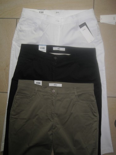 Jeans brax donna pantaloni - brax,