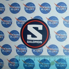 ADESIVO VINTAGE STICKER