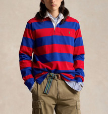 Ralph Lauren Uomo TG S Camicia