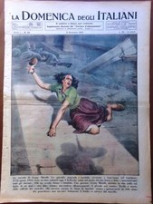 La Domenica degli Italiani