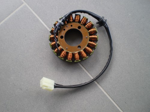 Alternatore statore - alternatore,