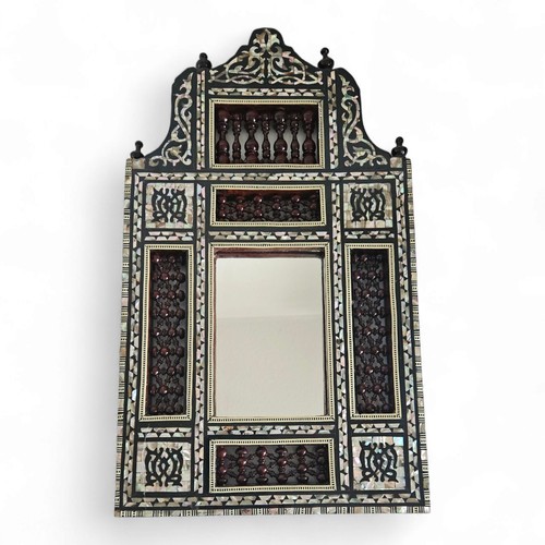 Cornice specchio parete - cornice,