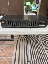 Technics SH-Z500 stereo