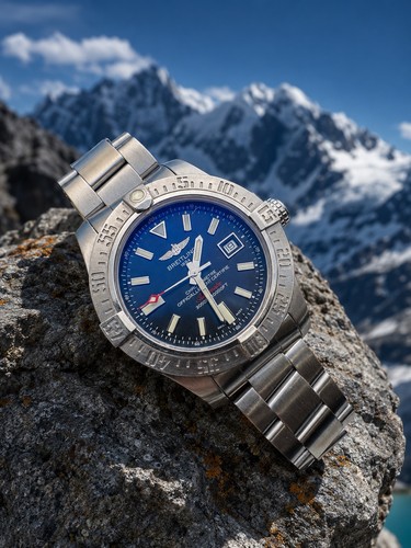 Orologio automatico breitling - orologio,