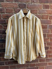 Camicia vintage anni 70