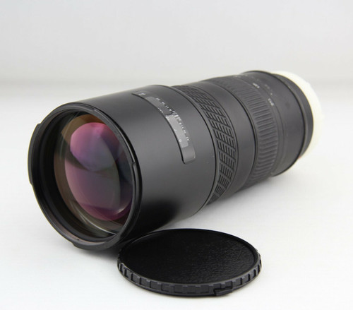 Sigma apo 210mm 2 - sigma,