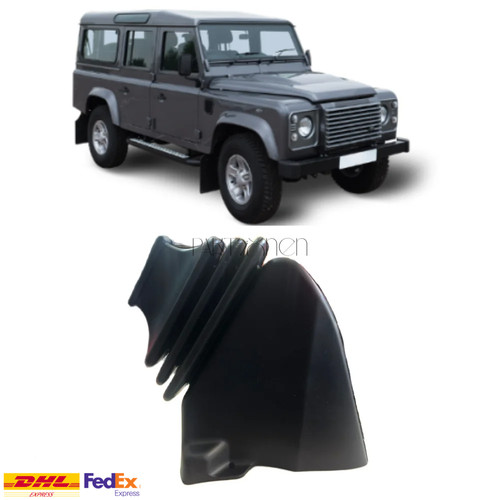 Per land rover defender 110 - land,