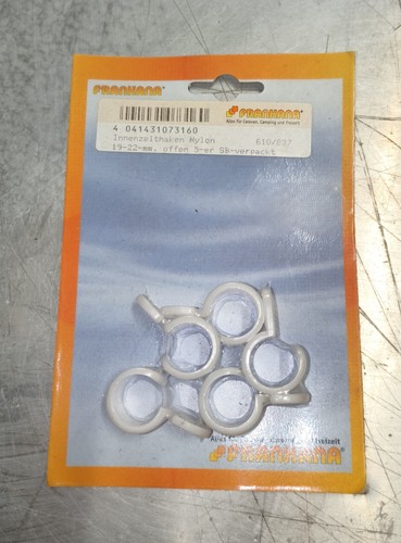 Gancio tenda interno - nylon, 19