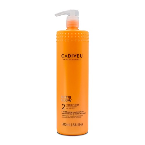 Cadiveu nutri glow - cadiveu,