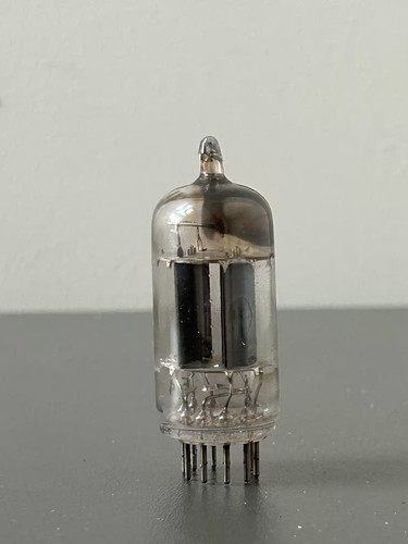 Piastra lunga saldata mullard - piastra,