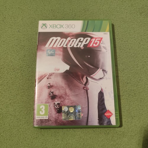 Moto xbox 360 pal - gp,