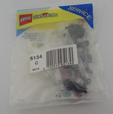 Lego 5134 Service Pack 2