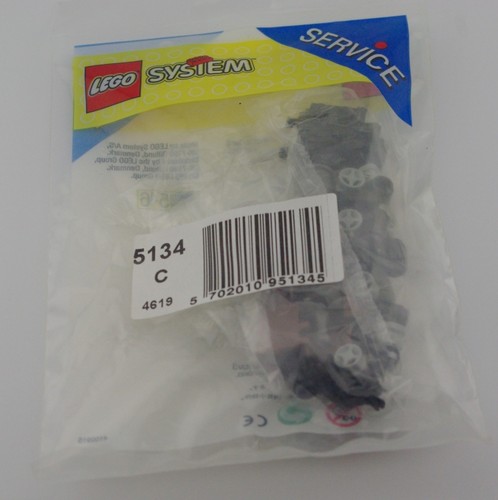 Lego 5134 service pack - lego, 2