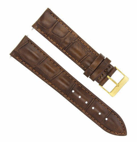 Cinturino orologio pelle - pelle, mm