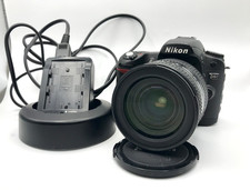 Nikon D80 fotocamera digitale