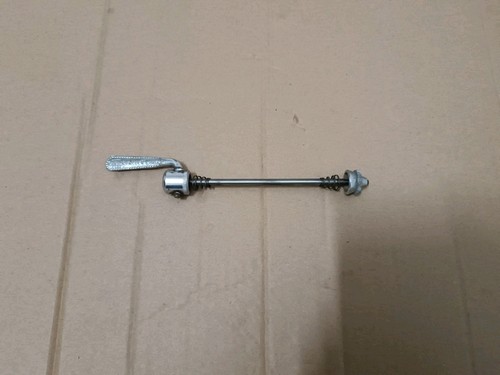Sgancio rapido anteriore