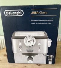De'Longhi Linea Classic EM450