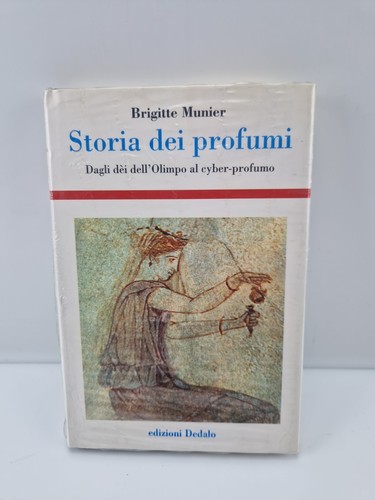 Storia dei profumi - ,