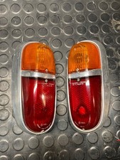 Fanali Posteriori Fiat 1100