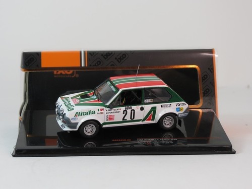 Ixo fiat ritmo abarth - fiat,