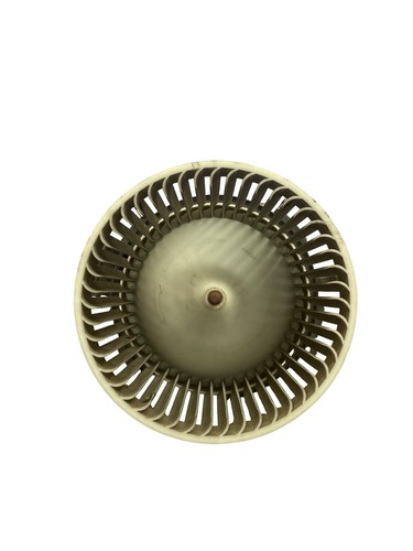 Motorino ventilazione