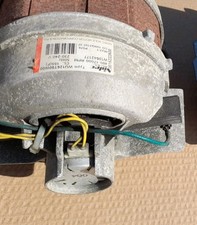 Motore lavatrice whirlpool