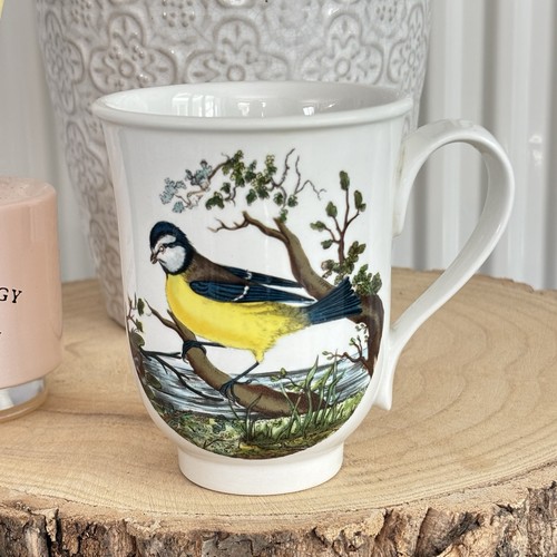 Vintage portmeirion birds - vintage,