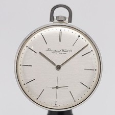 Orologio da tasca IWC