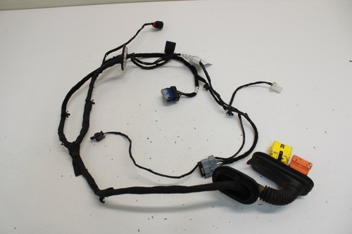 Wiring harness miscellaneous - harness,