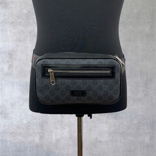 Borsa gucci monogram logo - gucci,