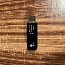 Logitech MX 5500 Bluetooth 2.0