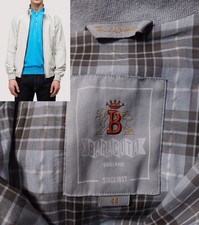 Giacca uomo Baracuta G9 TG 44