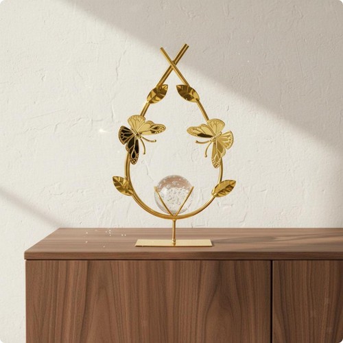 Decorazione per scrivania - decorazione,