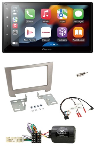 Pioneer dab bluetooth - dab,