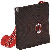 Milan Borsello Flat Shoulder