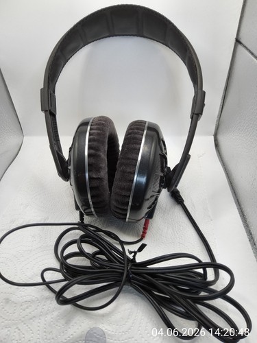 Sennheiser 560 ovation - hd,