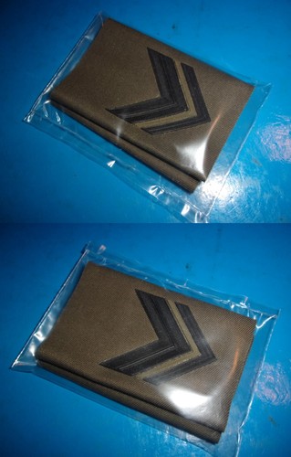 Esercito coppia tubolari - coppia,