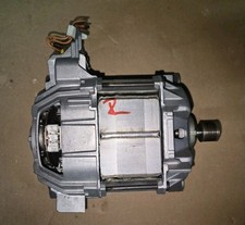 Bosch Siemens Motore 151.60038.36 Motore Per Lavatrice 7Pin +RIFATTO+