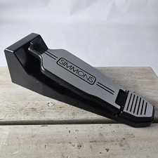 Simmons Titan T20HHC Hi Hat