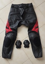 Pantaloni Moto Dainese Pelle TG 50
